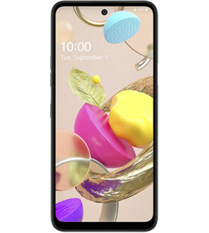 LG K42 thumbnail 2