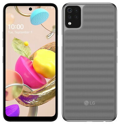 LG K42 thumbnail 3