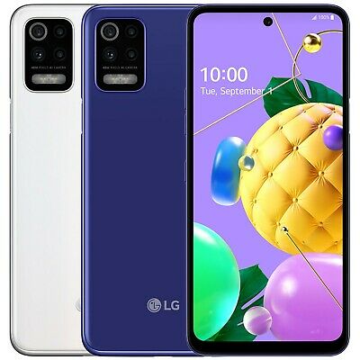 LG K52 thumbnail 4