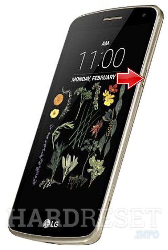 LG K5 thumbnail 2