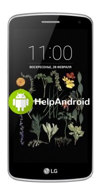 LG K5 thumbnail 3