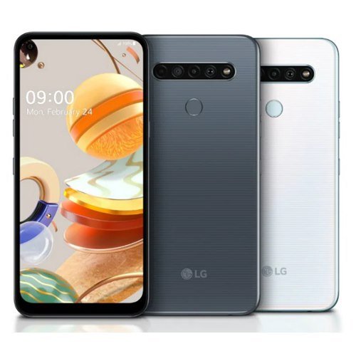 LG K61 thumbnail 3