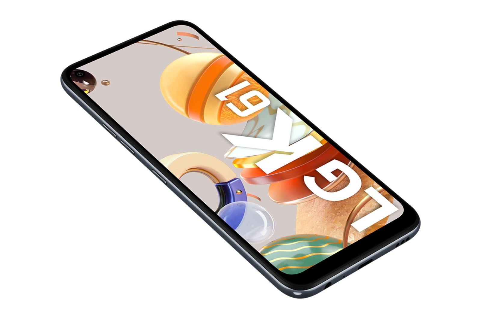 LG K61 thumbnail 4