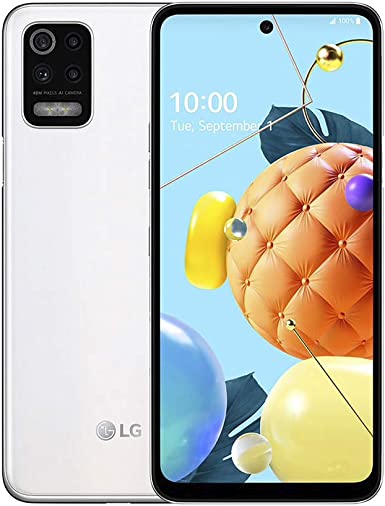 LG K62 thumbnail 2