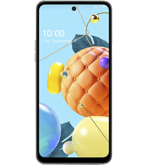 LG K62 thumbnail 3