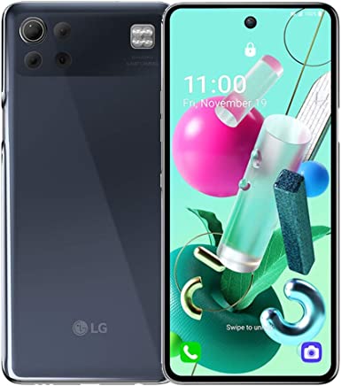 LG K92 5G thumbnail 2