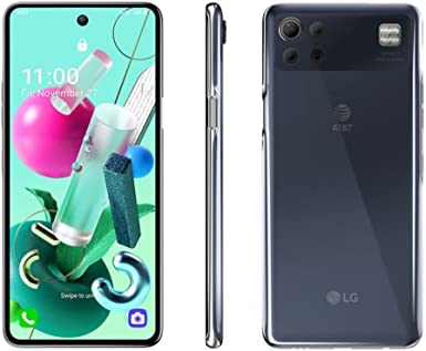 LG K92 5G thumbnail 3