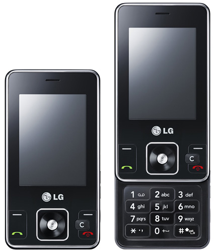 LG KC550 thumbnail 3
