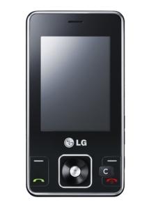 LG KC550 thumbnail 7