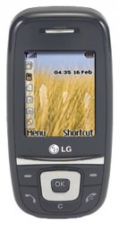 LG KE260 thumbnail 2