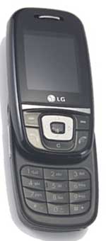 LG KE260 thumbnail 4