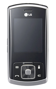 LG KE590 thumbnail 2