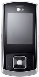 LG KE590 thumbnail 3