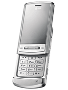 LG KE970 Shine thumbnail 6