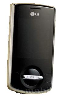 LG KF310 thumbnail 2