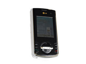 LG KF310 thumbnail 5