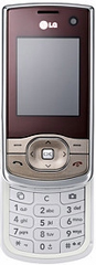 LG KF311 thumbnail 2