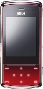 LG KF510 thumbnail 3