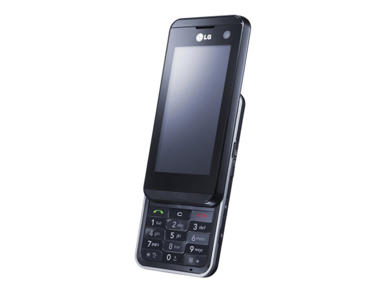 LG KF700 thumbnail 4
