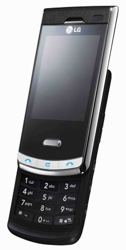 LG KF750 Secret thumbnail 3
