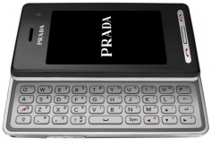 LG KF900 Prada thumbnail 4