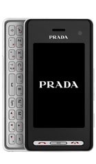 LG KF900 Prada thumbnail 7