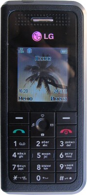 LG KG190 thumbnail 2