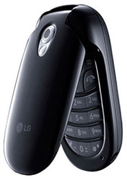LG KG225 thumbnail 5