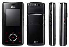 LG KG280 thumbnail 2