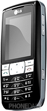 LG KG300 thumbnail 2