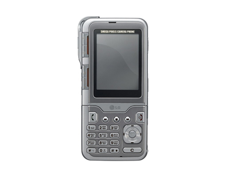 LG KG920 thumbnail 2