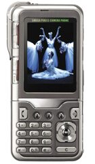 LG KG920 thumbnail 3
