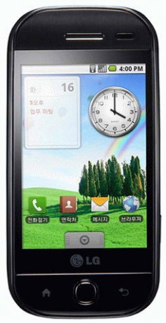 LG KH5200 Andro-1 thumbnail 3
