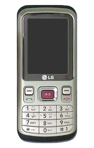 LG KM330 thumbnail 2
