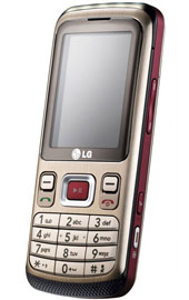 LG KM330 thumbnail 3