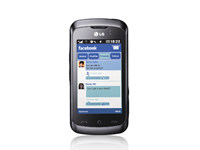 LG KM555E thumbnail 2