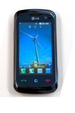 LG KM570 Cookie Gig thumbnail 3