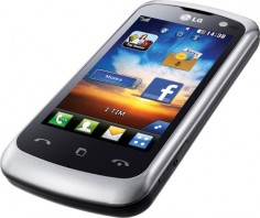 LG KM570 Cookie Gig thumbnail 5