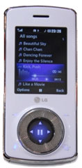 LG KM710 thumbnail 6