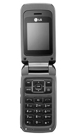LG KP210 thumbnail 3
