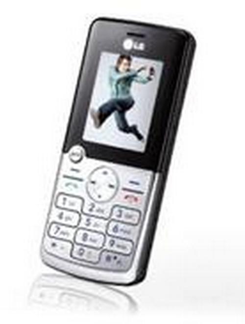LG KP220 thumbnail 2