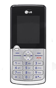 LG KP220 thumbnail 3