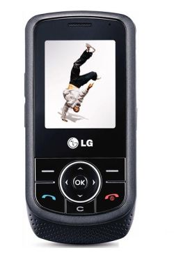 LG KP260 thumbnail 3