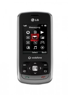 LG KP270 thumbnail 2
