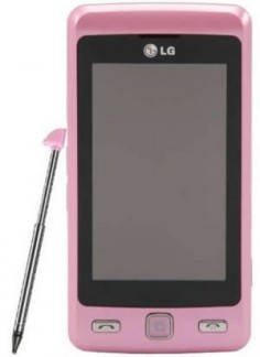 LG KP501 Cookie thumbnail 2