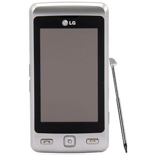 LG KP501 Cookie thumbnail 3