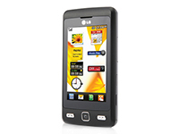LG KP501 Cookie thumbnail 5