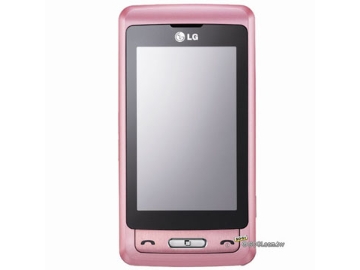 LG KP502 Cookie thumbnail 5