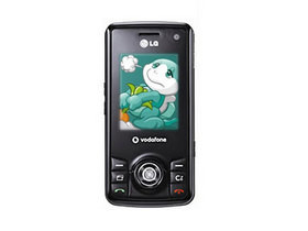 LG KS500 thumbnail 2