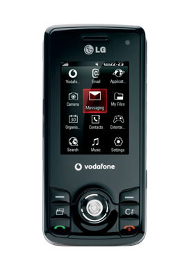 LG KS500 thumbnail 3